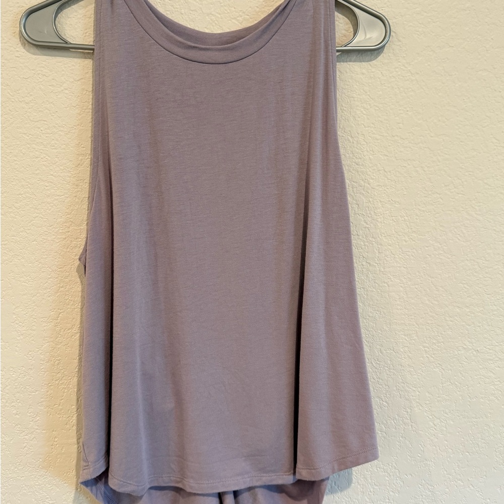 Electric Tank top